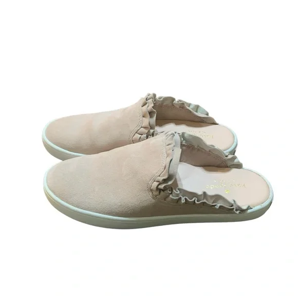 Kate Spade Mule Sneakers - Picture 1 of 11